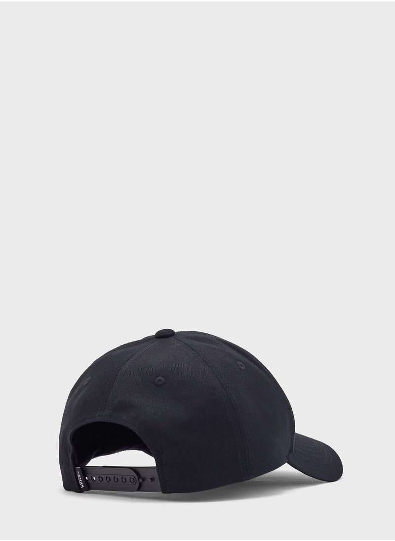 VANS Essential Quick Hit Cap  - Image 2