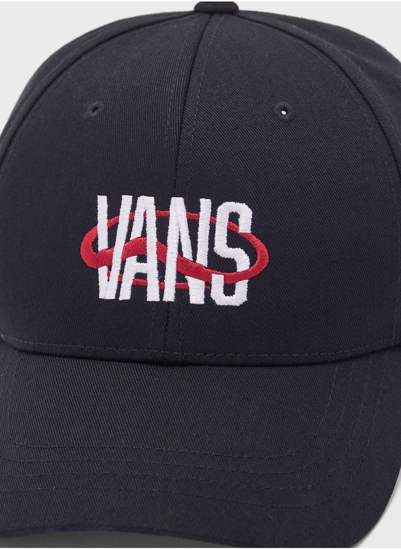 VANS Essential Quick Hit Cap  - Image 3