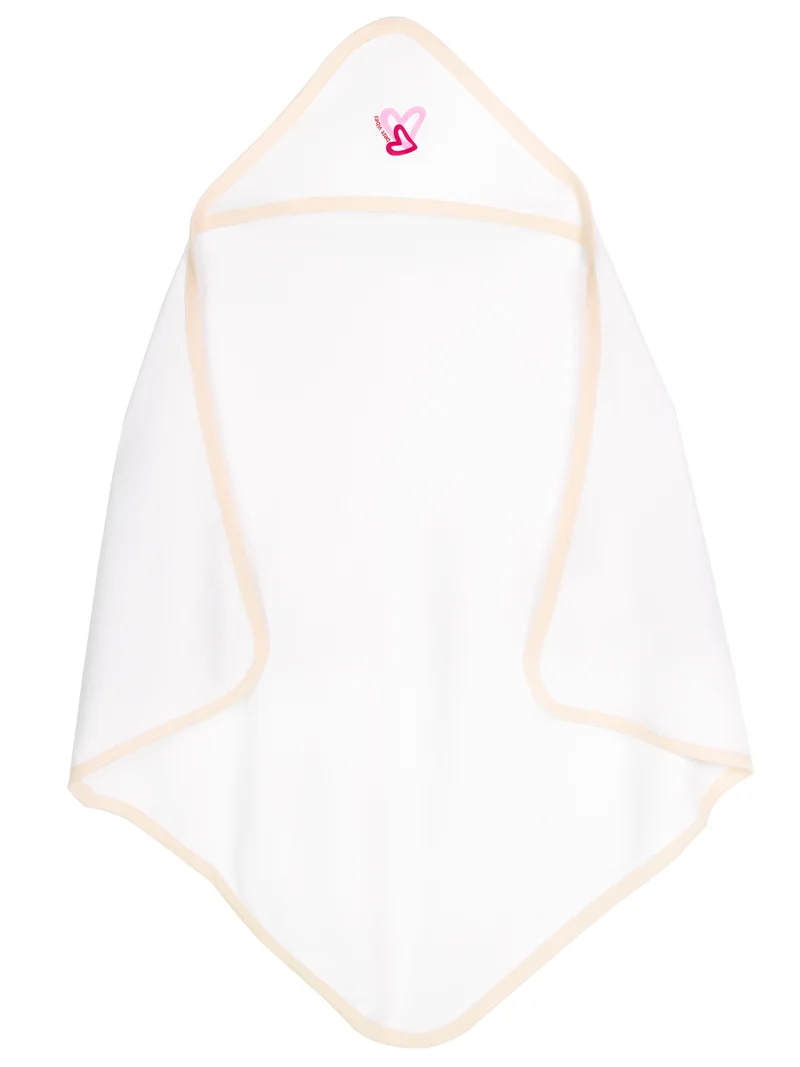 Babies Basic Babies Basic 100% Cotton Swaddle / Receiving Blanket for New Born, 75*75cm , Beige