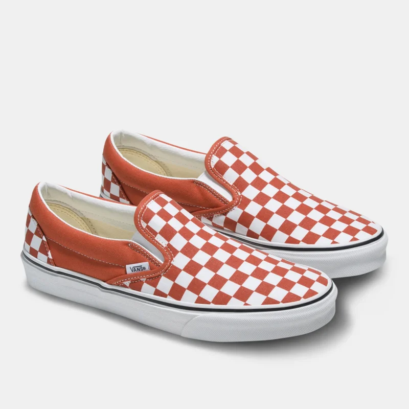 VANS Color Theory Classic Unisex Slip-on Shoes