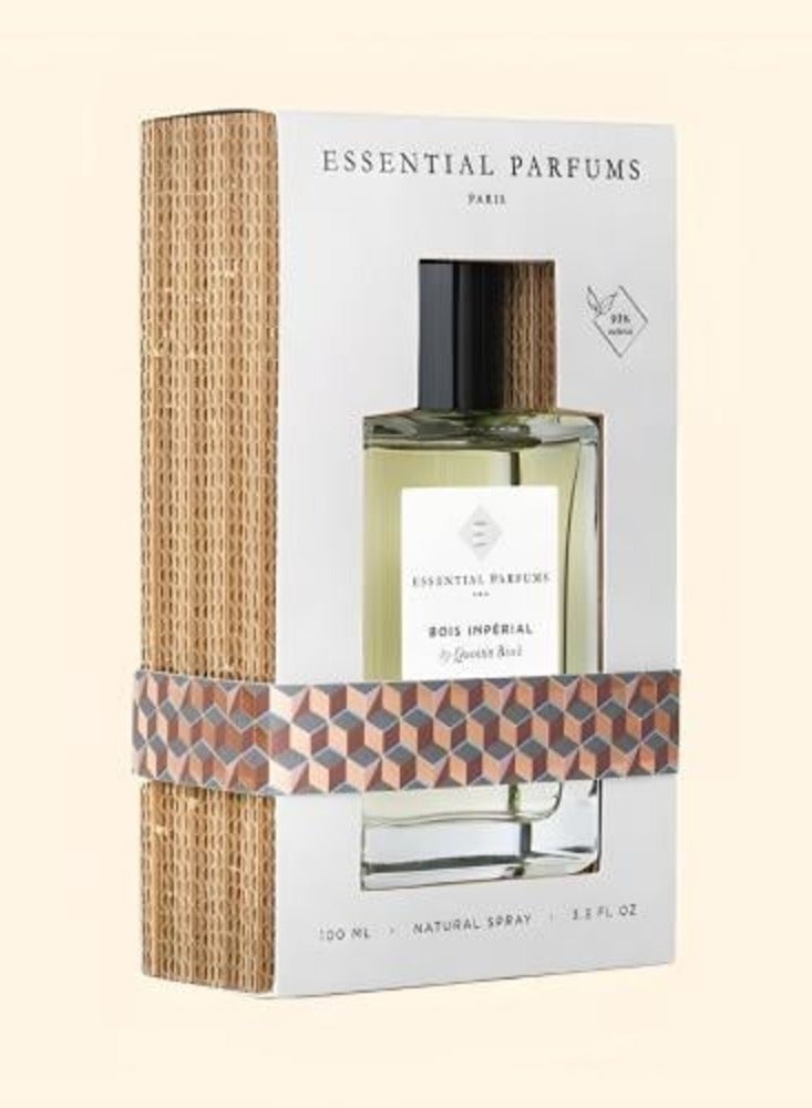 Essential Perfume Eau Imperial 100 ml - Image 3
