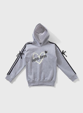 سويت شيرت للبنات اليافعات مبطن فليس - pzsku/Z259FC7A8805D627A3481Z/45/1756720489/180d996a-d0dd-4c6d-b6a5-7cd68437951c