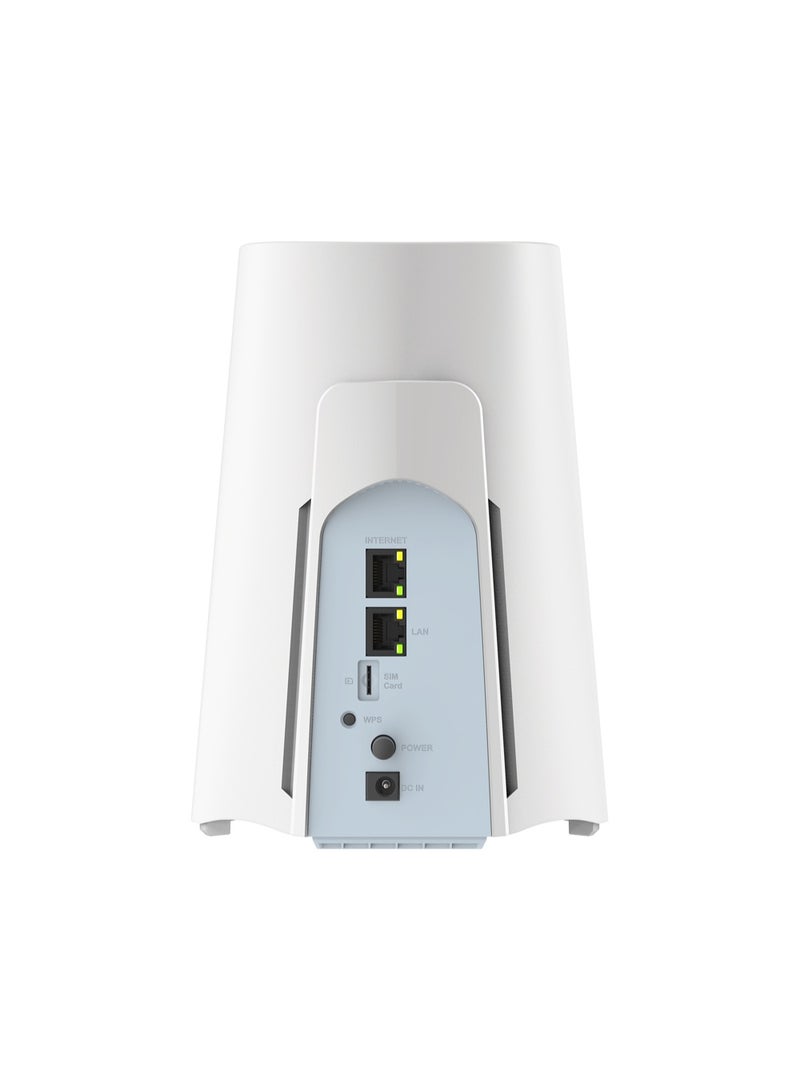 دي لينك 5G  Router - Image 4