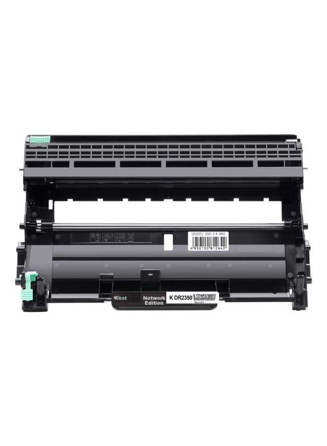 Kst K Dr2350 Drum Unit For Brother Printer Hl2260 Dcp7180 Mfc7880 L2740 2320 2360dn Black Network Version, 12000 Pages Printable - Image 5