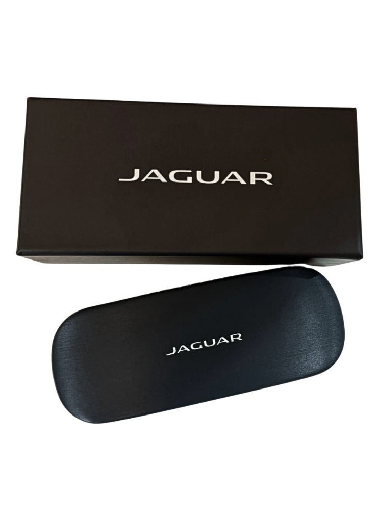 JAGUAR - Jaguar 37282 4982 49 Men's Sunglasses - Image 1