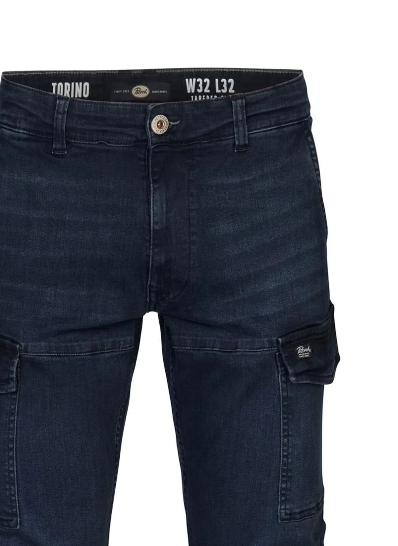 بترول اندستريز Men Supreme Stretch