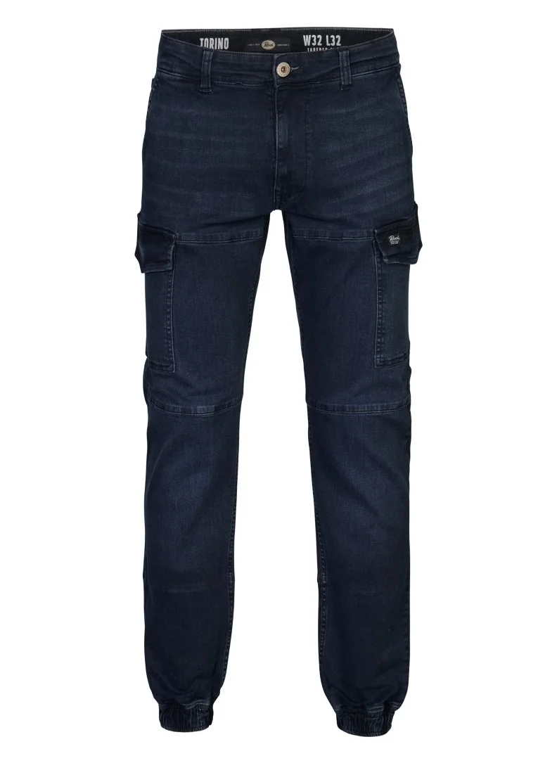 بترول اندستريز Men Supreme Stretch