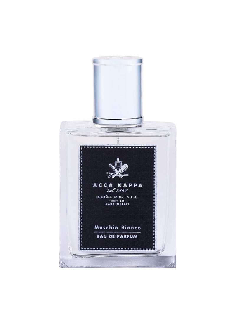 ACCA KAPPA Acca Kappa White Moss Unisex Eau de Parfum 100ml 