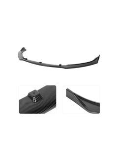 Front Bumper Lip, Carbon Fiber Front Bumper Lip Spoiler Splitter Car Parts Accessory Fit for Atenza 2014?2018 - pzsku/Z25A08DFBBC7D9F6C5353Z/45/_/1732628400/8d620cfd-ecaf-48d3-9e50-e6c45b85bad3