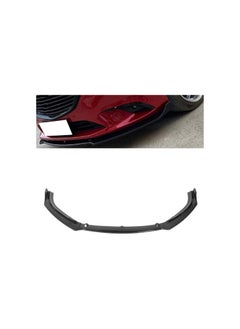 Front Bumper Lip, Carbon Fiber Front Bumper Lip Spoiler Splitter Car Parts Accessory Fit for Atenza 2014?2018 - pzsku/Z25A08DFBBC7D9F6C5353Z/45/_/1732628427/1b9ad69a-2d17-4e6f-aad9-eb0f56315d6c