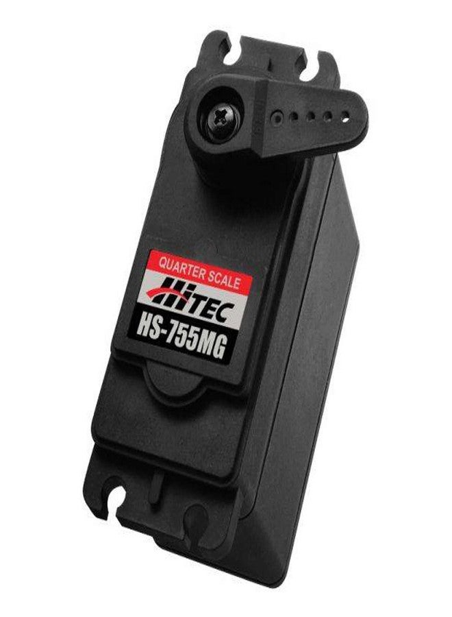 هايتيك آر سي دي محرك سيرفو عملاق من نوع Hitec 32755S HS-755MG - Image 1