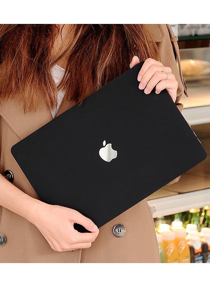 NIBEMINENT IMac case laptop case for Apple macbook optional model  - Image 1