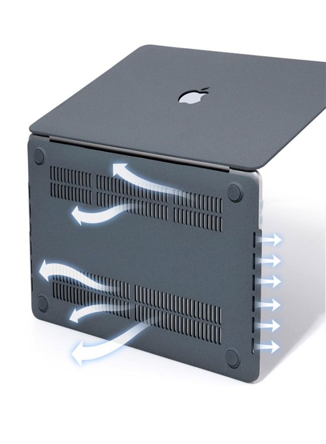 NIBEMINENT IMac case laptop case for Apple macbook optional model  - Image 3
