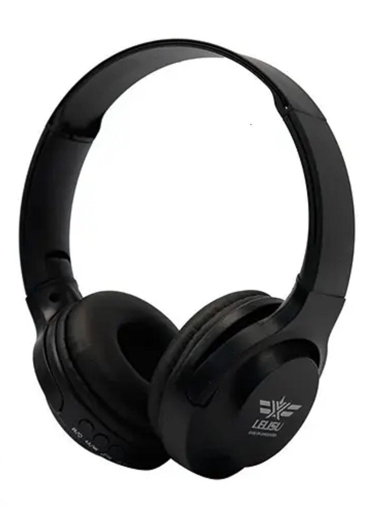 Generic LS-233 Bluetooth 5.3 Wireless Headphones. 