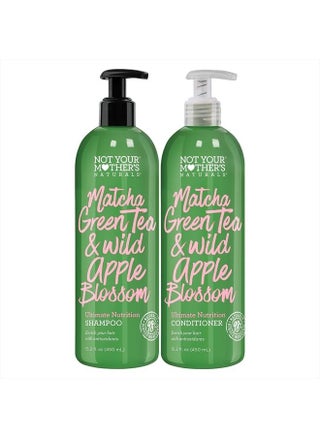 Naturals Shampoo and Conditioner Sets - 2-Pack - Naturally Occurring Ingredients, Sulfate-Free Shampoo and Conditioner for All Hair Types (Ultimate Nutrition) - pzsku/Z25A0B3273532C7BD0C54Z/45/_/1684211556/4dc899ca-785d-44d6-a874-78d12faf983d