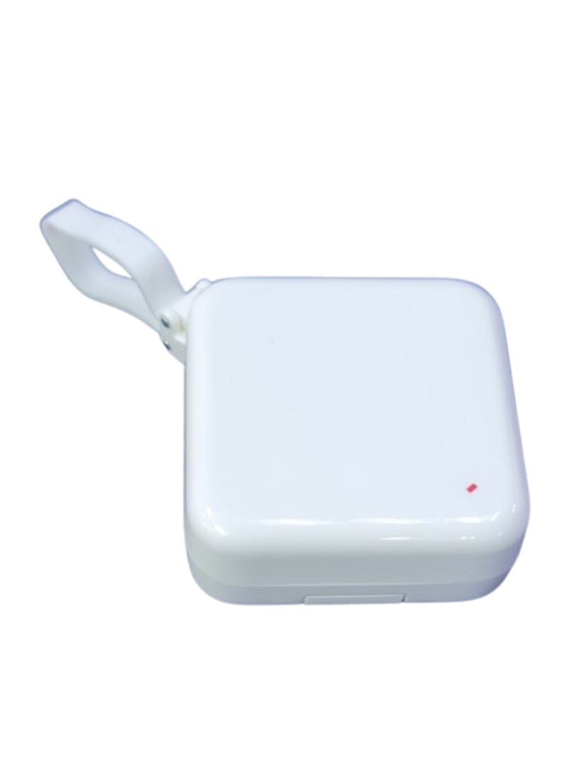 Huawei Gift Retractable USB Carry Case Charging and Data cable USB C and Micro 5 in One