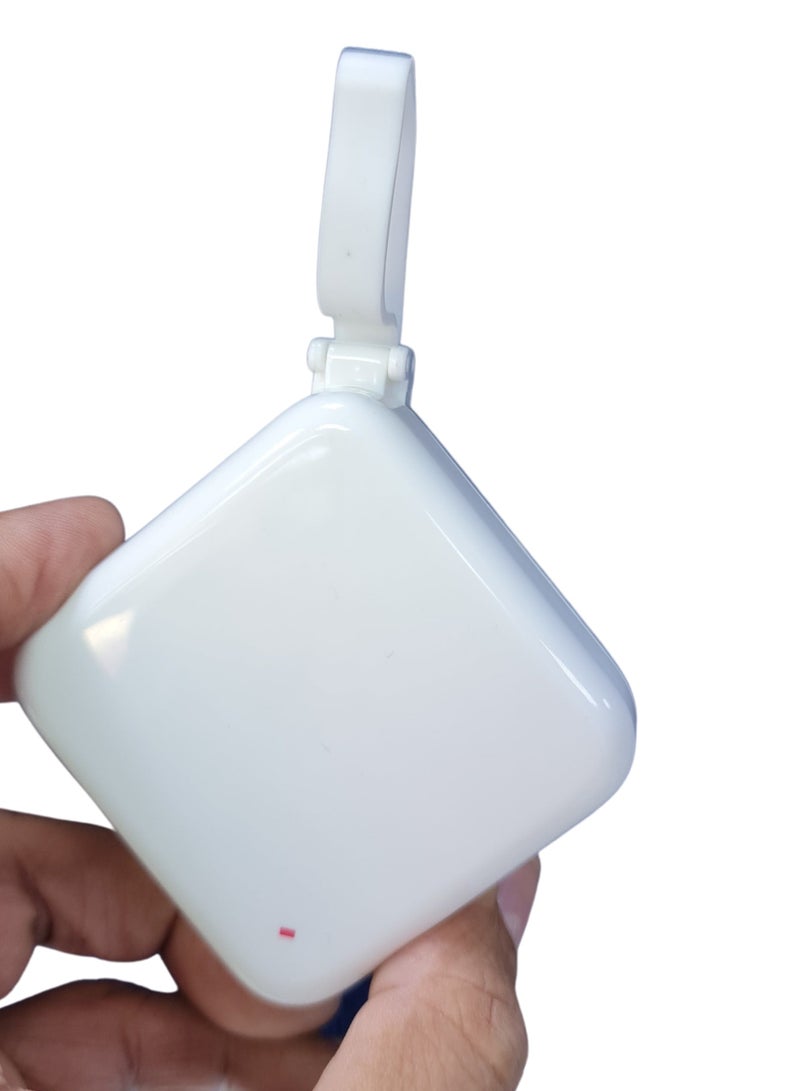 Huawei Gift Retractable USB Carry Case Charging and Data cable USB C and Micro 5 in One