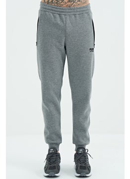 Gray melange