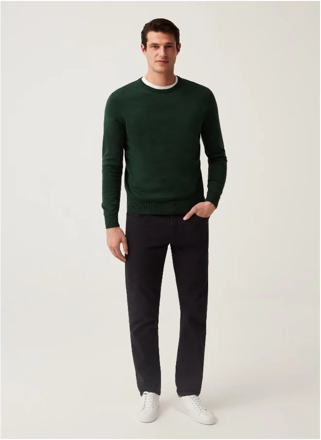 Ovs MEN'S TROUSERS