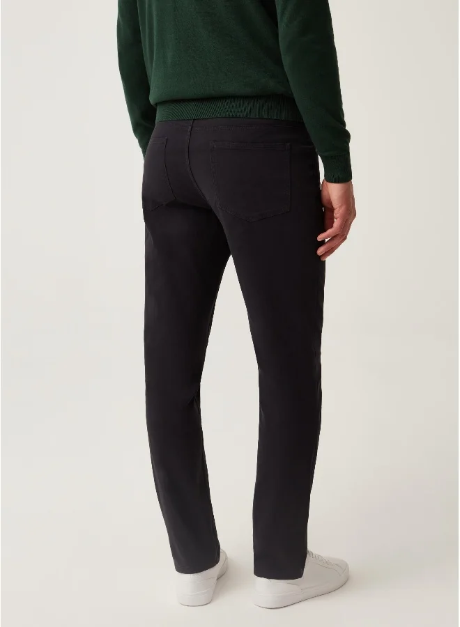 Ovs MEN'S TROUSERS
