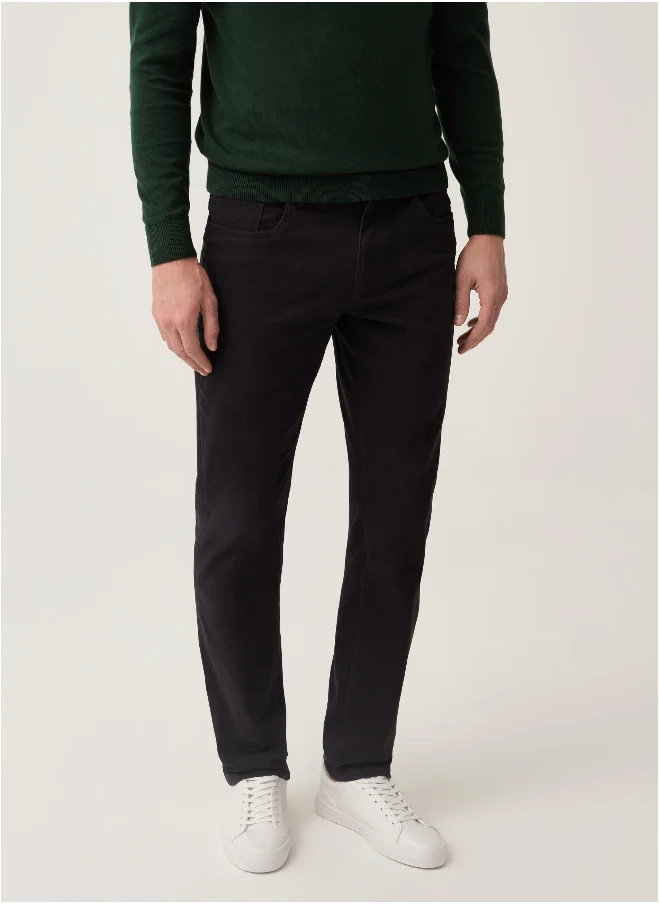 Ovs MEN'S TROUSERS