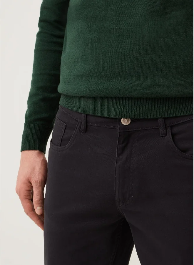 Ovs MEN'S TROUSERS