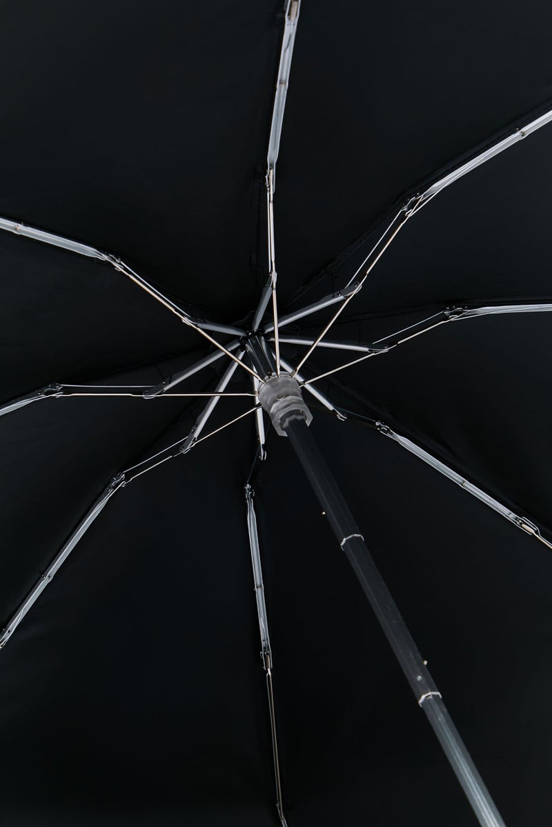 Bebe Home Mini Umbrella, Black - Image 3