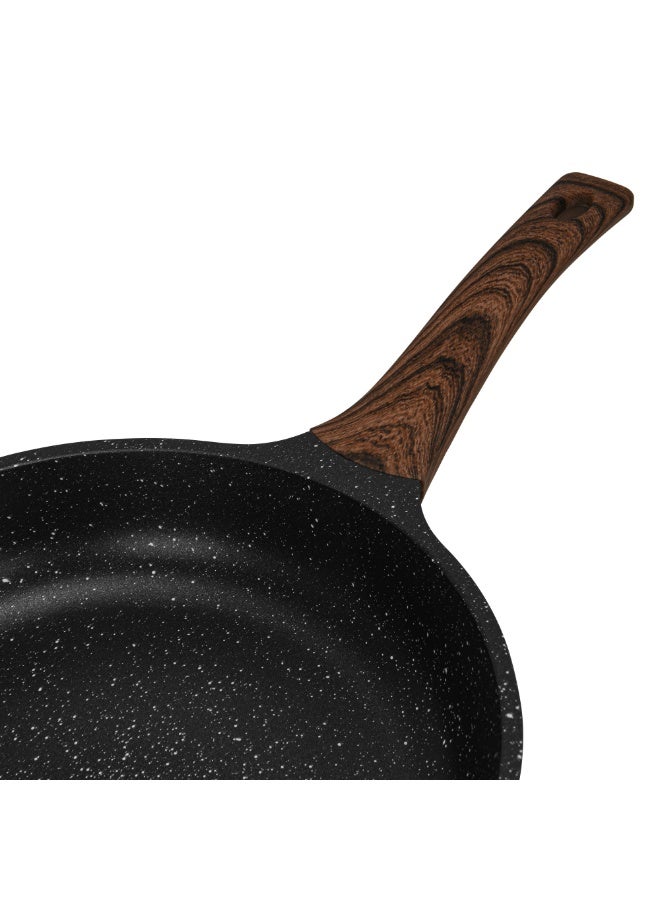 Fissman Frying Pan Filomena Series 20cm with Cast Aluminum and Non-stick Coating - Image 5