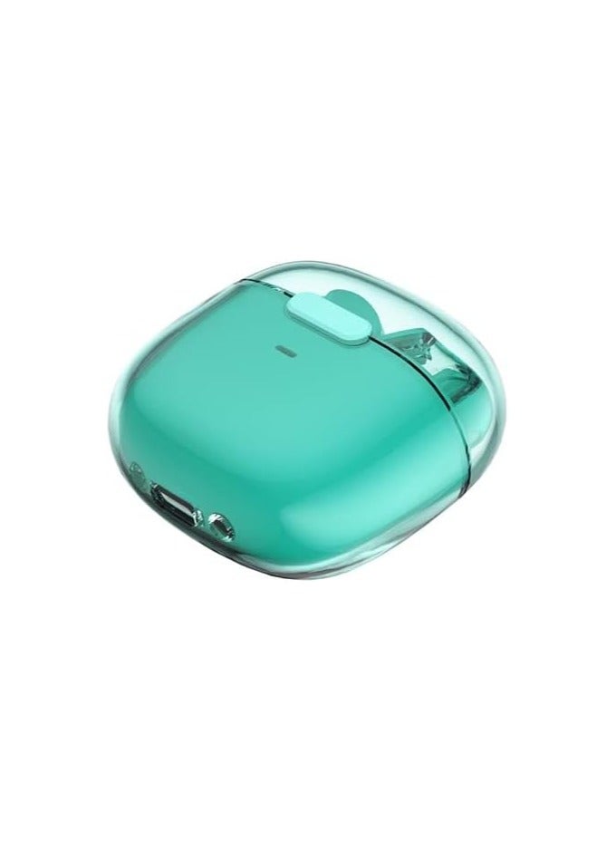 Pure Sound TWS Airbuds - Turquoise Blue