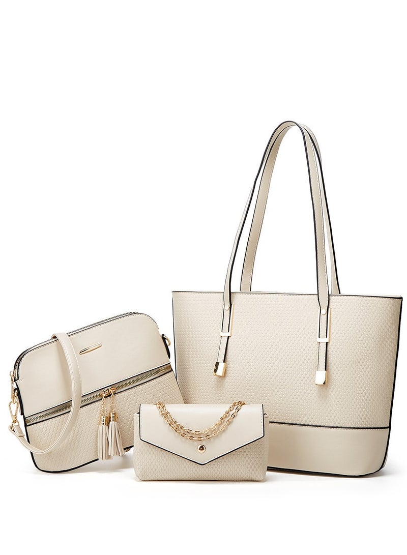 مارتيني أزياء حقيبة يد كبيرة الحجم