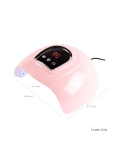 VILILY UV LED Salon Tool Nail Dryer  - Image 4