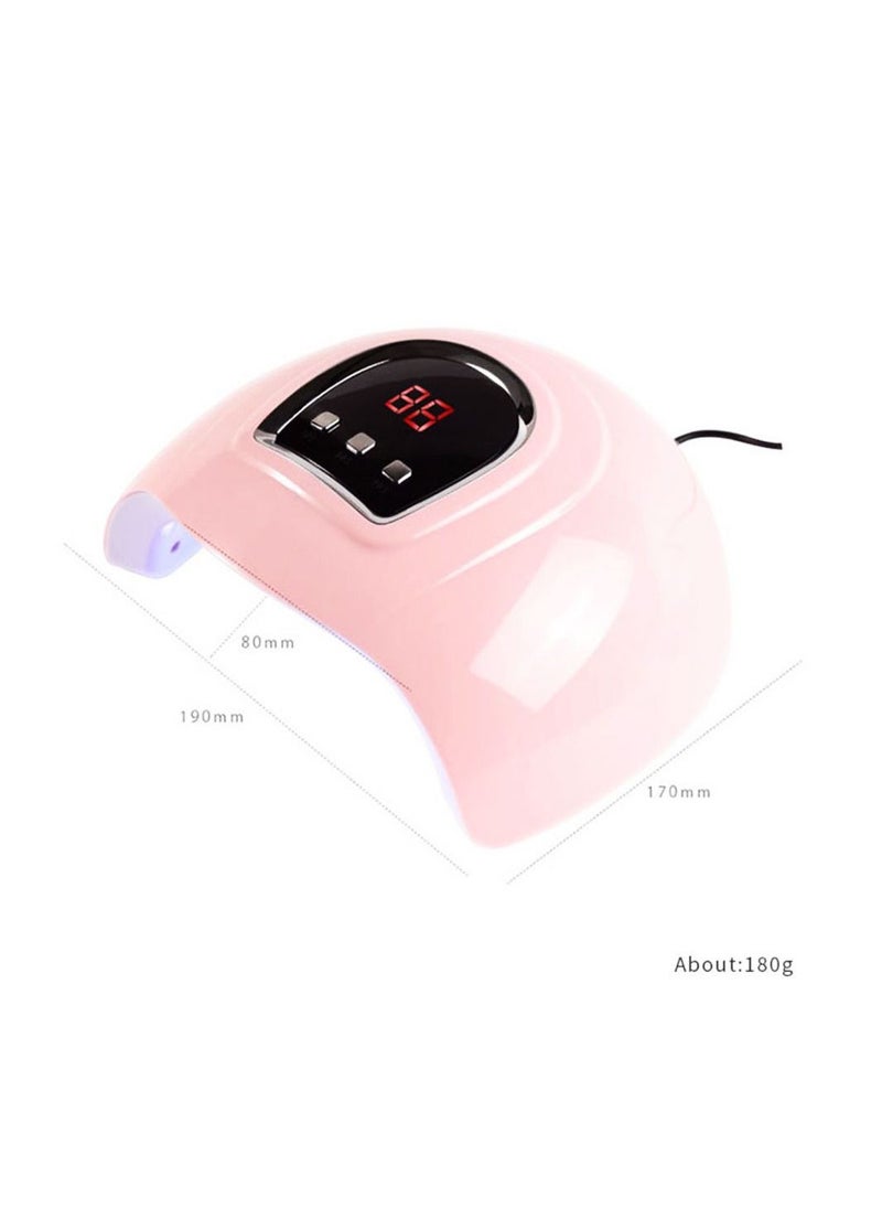 VILILY UV LED Salon Tool Nail Dryer  - Image 4