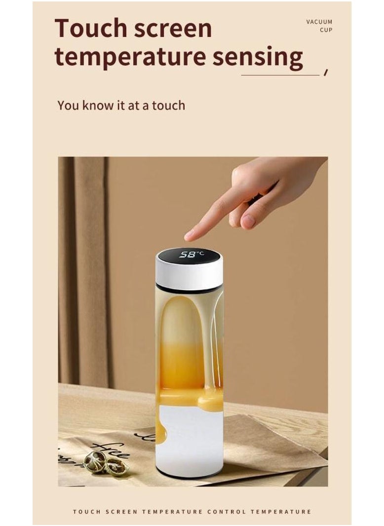 General 500ML smart thermos bottle - 1042  - Image 4