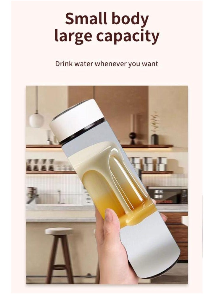 General 500ML smart thermos bottle - 1042  - Image 5