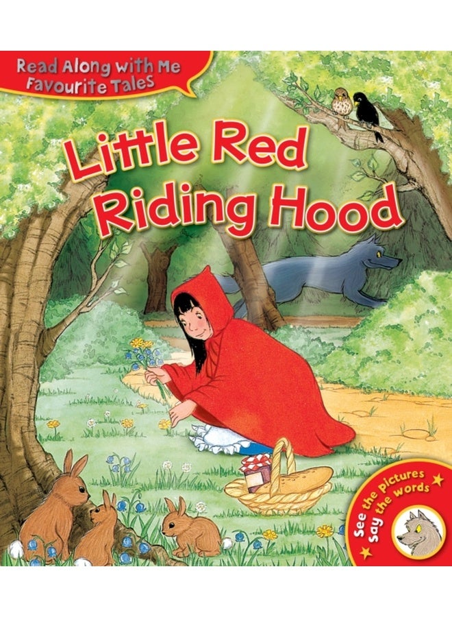 Little Red Riding Hood