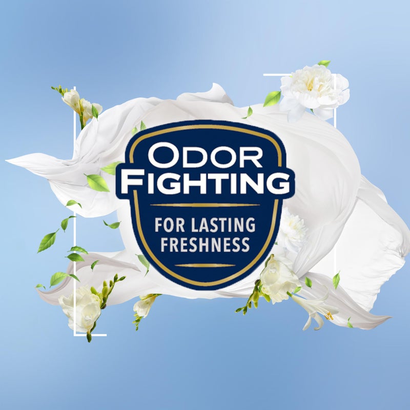 Glade Automatic Spray Refill and Holder Kit, Air Freshener for Home and Bathroom, Clean Linen, 6.2 Oz, 2 Count - Image 5