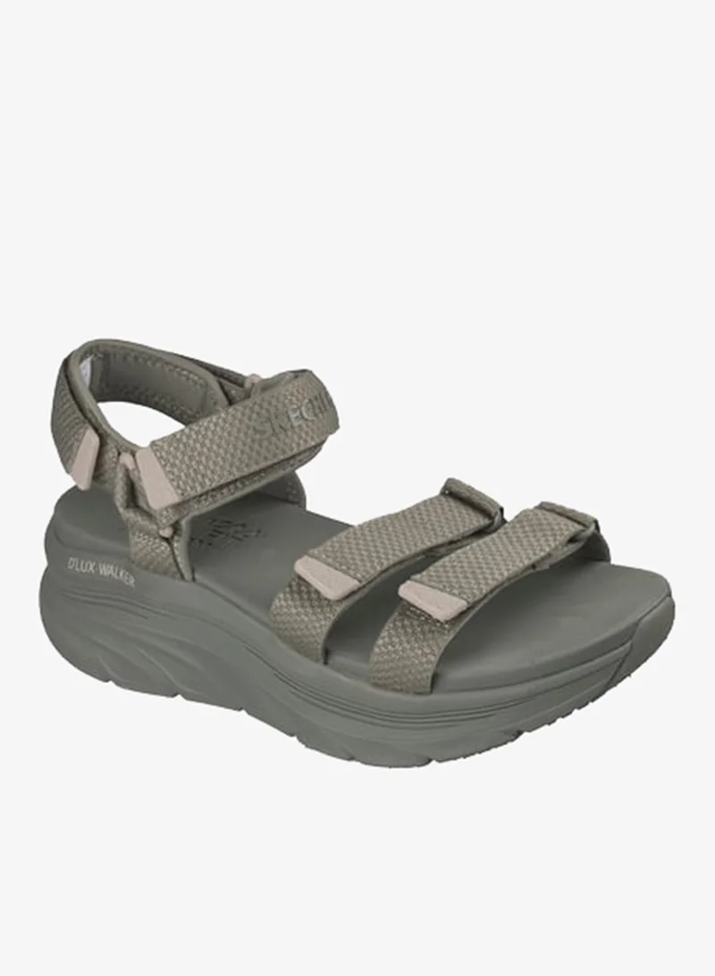 سكيتشرز صندل ديلوكس ووكر