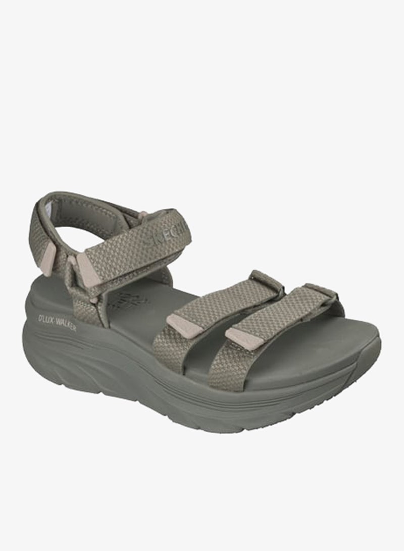SKECHERS D'Lux Walker Sandal - Image 2