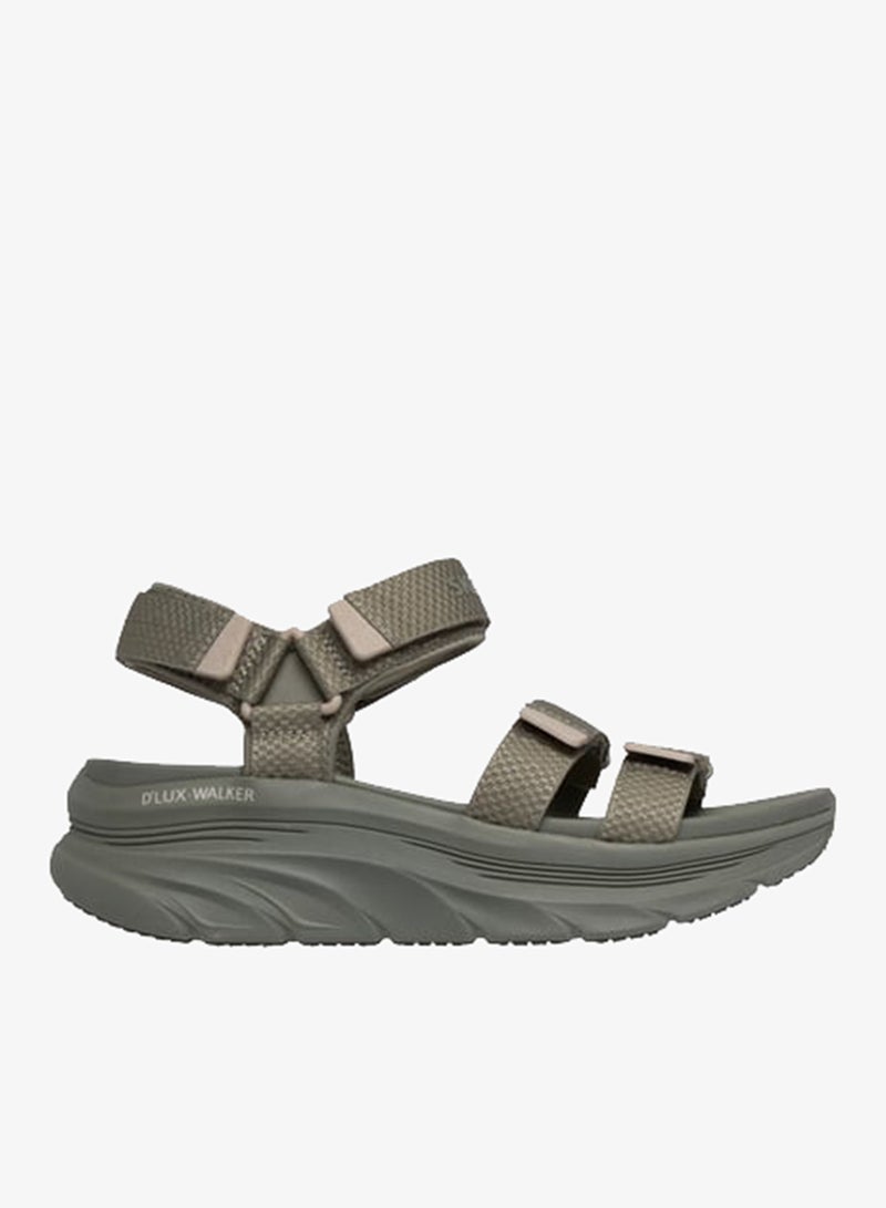 SKECHERS D'Lux Walker Sandal - Image 1