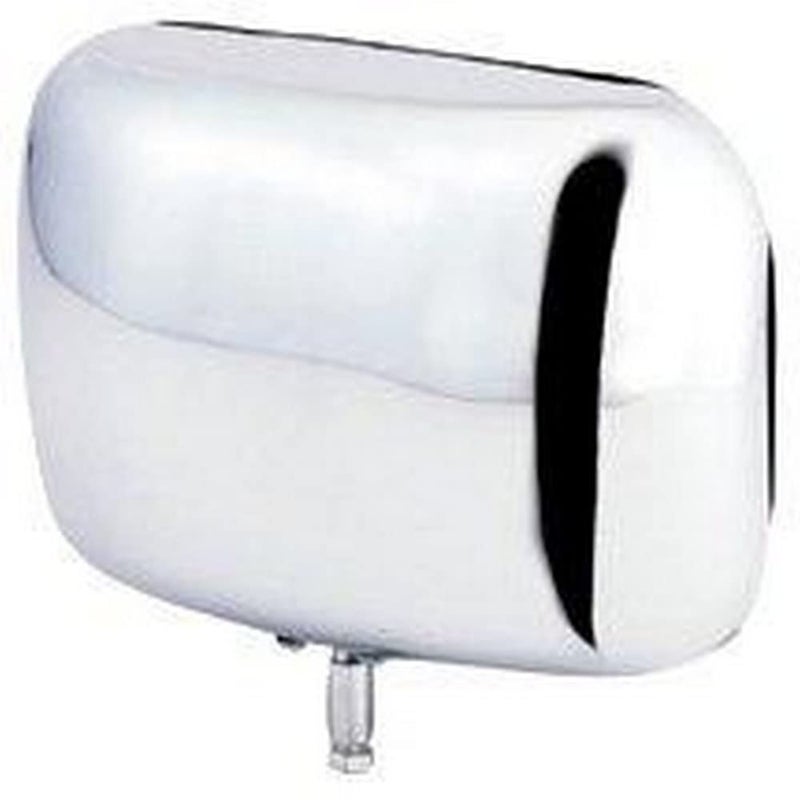 Fit System RH083 Driver/Passenger Side Replacement Universal Mirror Head - Image 3