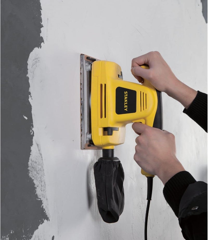 ستانلي صنفرة نصف ورقة Ss310 - 310 واط - Image 2