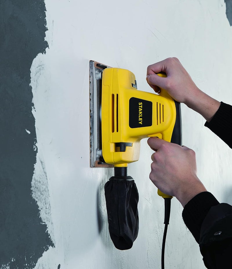 ستانلي صنفرة نصف ورقة Ss310 - 310 واط - Image 4