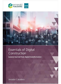 Essentials of Digital Construction: Lessons learned from digital transformation  - Image 2