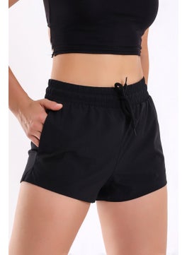 Win Moda Women's Sea Shorts-Beach Shorts / Women's Sea Shorts - Women's Beach Shorts-Basicbeach  - Image 1