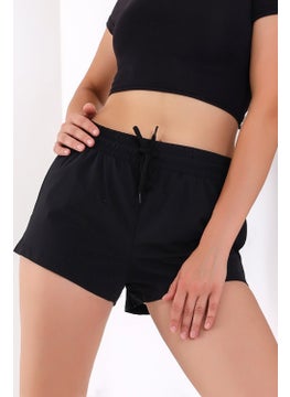 Win Moda Women's Sea Shorts-Beach Shorts / Women's Sea Shorts - Women's Beach Shorts-Basicbeach  - Image 5
