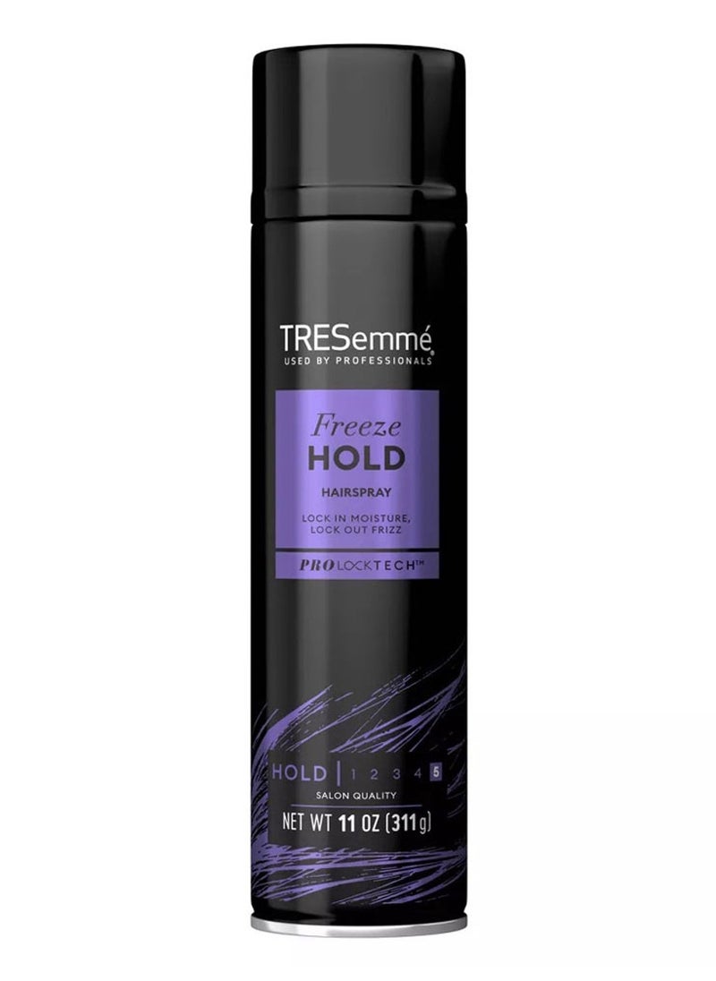 TRESemmé TRESemmé Frizz Hold 24 Hour Frizz Control All Day Humidity Control Hairspray - 11 oz 