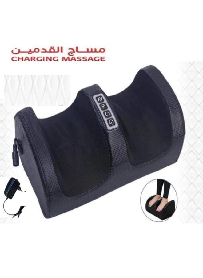Maxtop Professional Portable Electric Foot Massager - Image 2