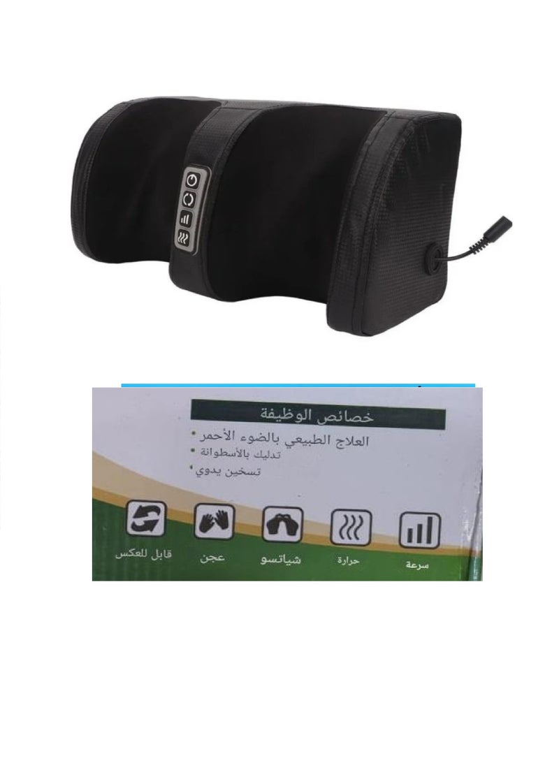 Maxtop Professional Portable Electric Foot Massager - Image 4