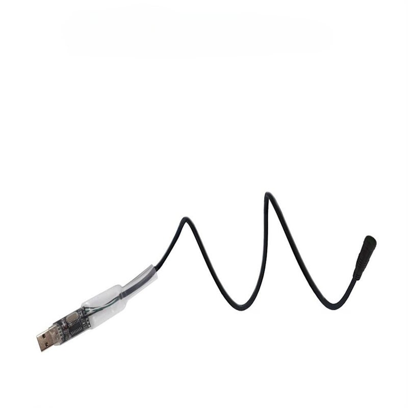 USB Programming Cable For Motor Modification Accessories - Image 2