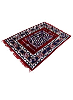 Excellent Turkish Velvet Carpets And Rugs Padded And Soft To The Touch With Beautiful Patterns Made Of High-Quality Materials A Luxurious Rug Size  200x140 Cm - pzsku/Z25A26BC99C04A91DEF3DZ/45/_/1707379483/570e582d-2665-4e0e-afdf-27b9da6a9d9c